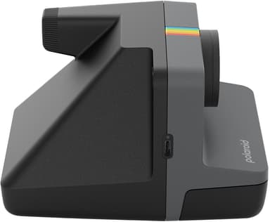 Polaroid Now Gen. 3 instant camera (sort)