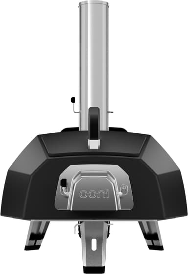 Ooni Karu 2 Pro pizzaovn UU-P2EE00 (sort)