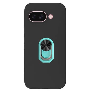 TPU ringdeksel Google Pixel 9a - Mynte
