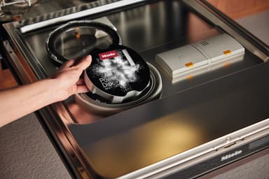 Miele GS CL 4002 P PowerDisk All in 1