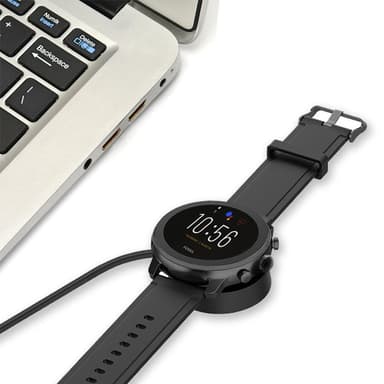 For Fossil Gen 6/Gen 5 FTW4024/FTW4025/FTW4026 lader