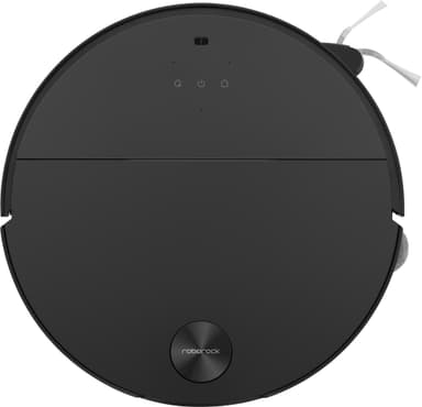 Roborock Saros 10 robotstøvsuger S1002-00 (Sort)