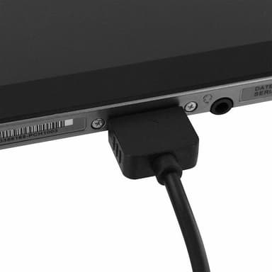 Sony PS Vita 1000 PSV1000 Datasynkroniseringslader Kablet Spilltilbehør