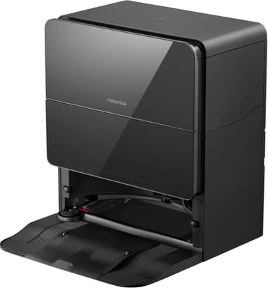 Roborock Saros 10 robotstøvsuger S1002-00 (Sort)