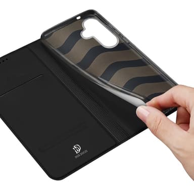 DUX DUCIS Skin Pro Series Deksel til Samsung Galaxy S25