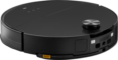 Roborock Saros 10 robotstøvsuger S1002-00 (Sort)