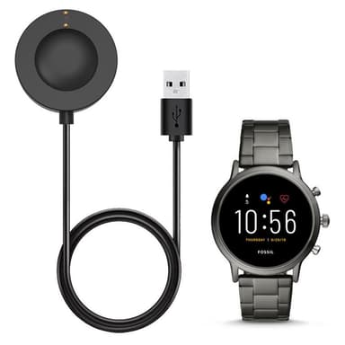 For Fossil Gen 6/Gen 5 FTW4024/FTW4025/FTW4026 lader