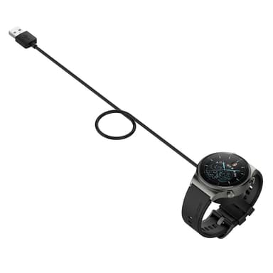 Lader Til Honor Watch 4 Pro Huawei Klokke GT 4 41mm 46mm