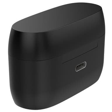 Dock for Jabra Elite 3/4 ørepropper Ladebrett Ladekabel