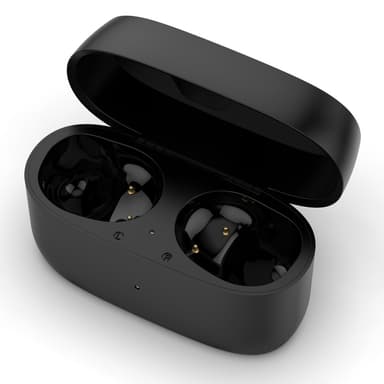 Dock for Jabra Elite 3/4 ørepropper Ladebrett Ladekabel