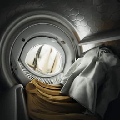 Miele Tørketrommel TWD640WP EcoSpeed&9kg