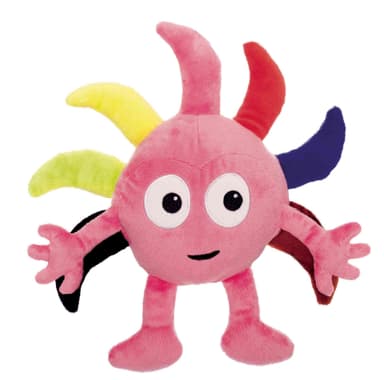 BABBLARNA Kosedyr Diddi Large 45 cm
