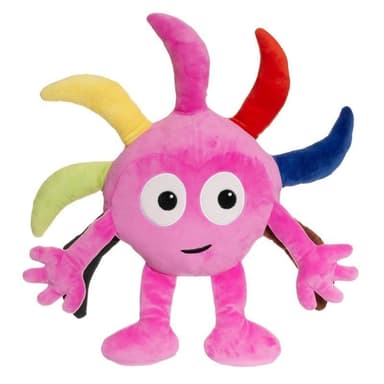 BABBLARNA Kosedyr Diddi Large 45 cm