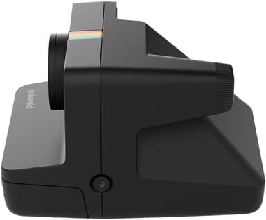 Polaroid Now+ Gen. 3 instant camera (sort)
