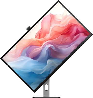 Alogic Clarity Pro Max 32" PC-touchskjerm