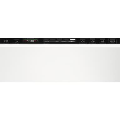 Electrolux Oppvaskmaskin EEG63400L Helintegrert