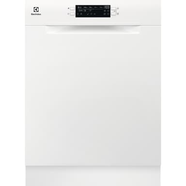 Electrolux Oppvaskmaskin ESS48320UW (Hvit)