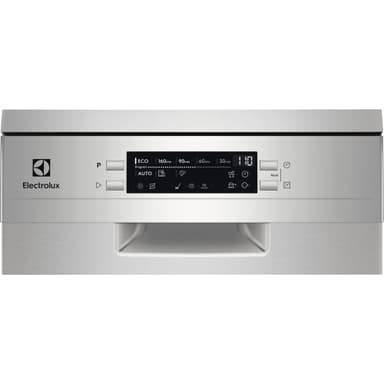 Electrolux Oppvaskmaskin ESM63300SX