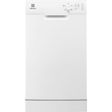 Electrolux Oppvaskmaskin ESA12100SW