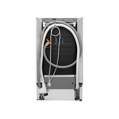 Electrolux Oppvaskmaskin EEG63400L Helintegrert