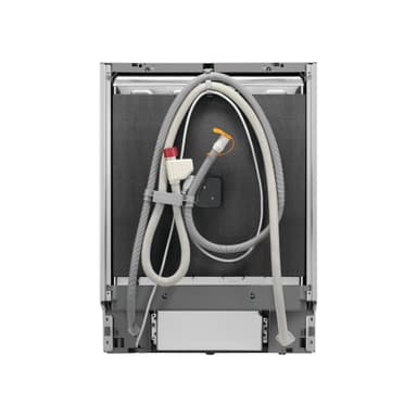 AEG Oppvaskmaskin FBB63647PW (Hvit)