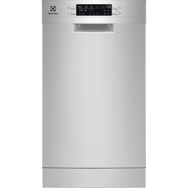 Electrolux Oppvaskmaskin ESM63300SX