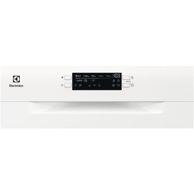 Electrolux Oppvaskmaskin ESS48320UW (Hvit)