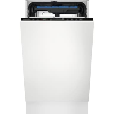 Electrolux Oppvaskmaskin EEG63400L Helintegrert