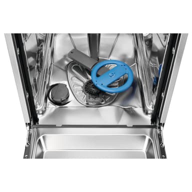 Electrolux Oppvaskmaskin EEG63400L Helintegrert