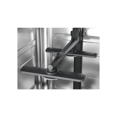 AEG Oppvaskmaskin FFB73507ZW (Hvit)
