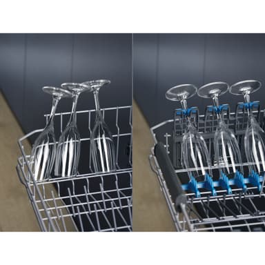 Electrolux Oppvaskmaskin EEG63400L Helintegrert
