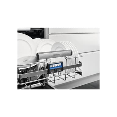 Electrolux Oppvaskmaskin ESC87311UX (Stål)