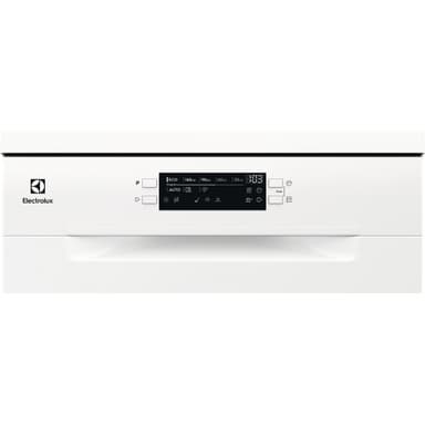 Electrolux Oppvaskmaskin ESS48320UW (Hvit)