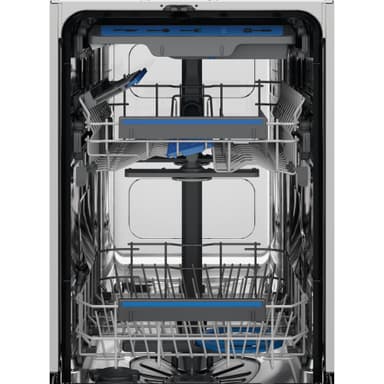 Electrolux Oppvaskmaskin EEG63400L Helintegrert