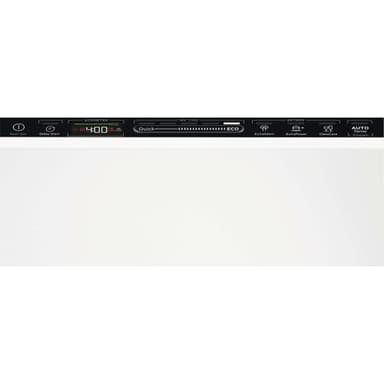 AEG Oppvaskmaskin FSE63657P (Integrert)