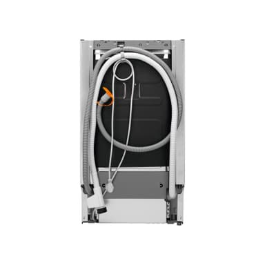 Electrolux Oppvaskmaskin ESA12100SW