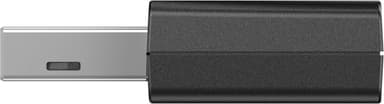 ASUS USB-BE92 Nano Wi-Fi7 BE6500 USB nettverksadapter