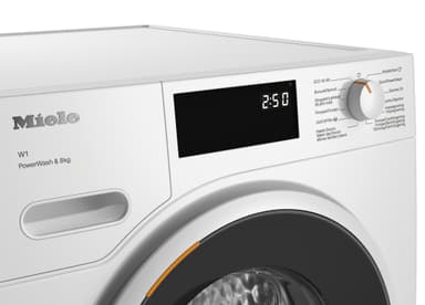 Miele Vaskemaskin WWB360 WCS PWash&8kg