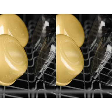 Electrolux Oppvaskmaskin EEG63400L Helintegrert
