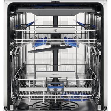 Electrolux Oppvaskmaskin ESC87311UX (Stål)