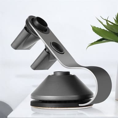 Bordstativ for Dyson Hårføner