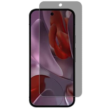 Privacy Skjermbeskytter 3D Soft HydroGel Google Pixel 9a