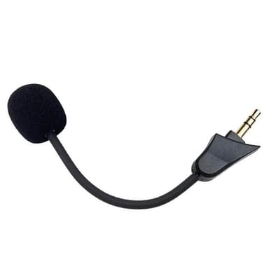 Mikrofon til Audio Technica ATH-GDL3 - Svart