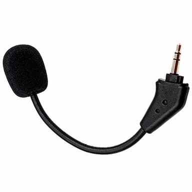 Mikrofon til Corsair HS50 Pro - Svart