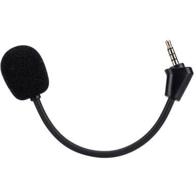 Mikrofon til HyperX Cloud Revolver S - Svart