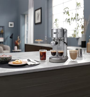 De'Longhi Dedica Duo EC890.M