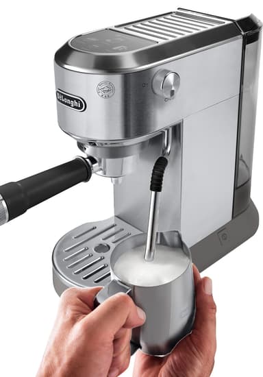 De'Longhi Dedica Duo EC890.M