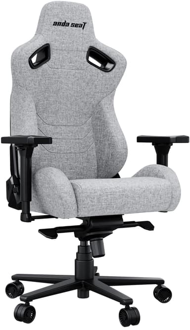 Andaseat Kaiser 2 Pro Premium XL gamingstol