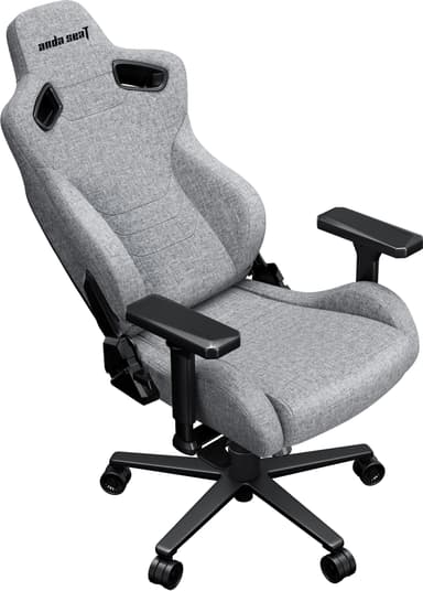 Andaseat Kaiser 2 Pro Premium XL gamingstol