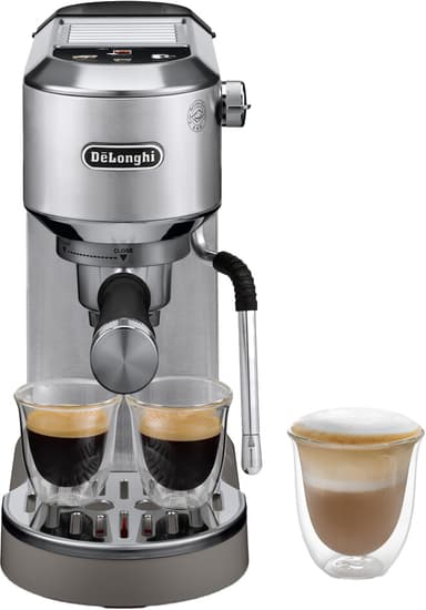De'Longhi Dedica Duo EC890.M